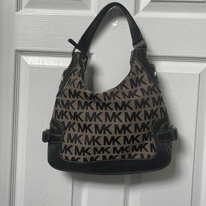 Shoulder Bag by Michael Michael Kors